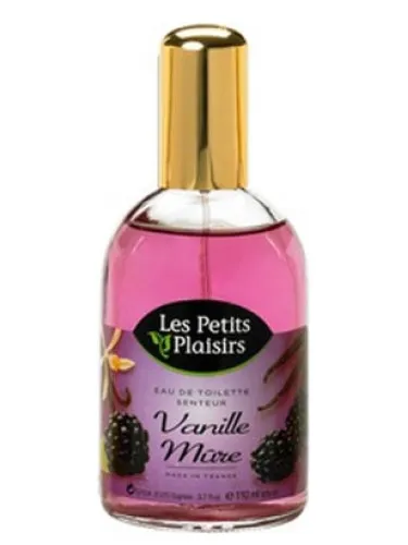 Perfume Vanille Mure de Les Petits Plaisirs