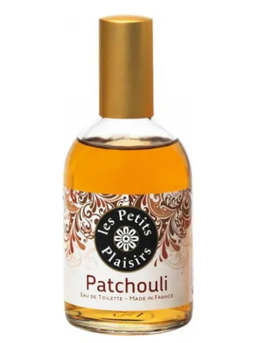 Perfume Patchouli de Les Petits Plaisirs