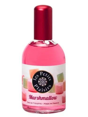 Perfume Marshmallow de Les Petits Plaisirs