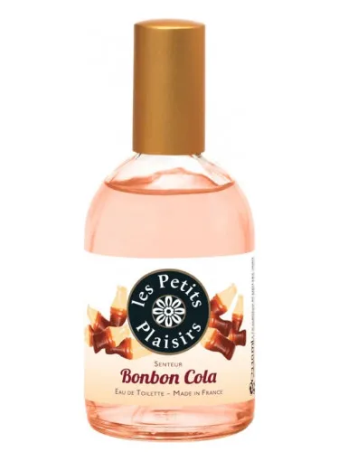 Perfume Bonbon Cola de Les Petits Plaisirs