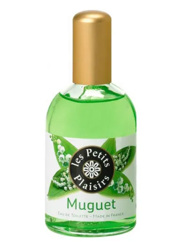 Perfume Muguet de Les Petits Plaisirs
