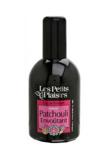 Perfume Patchouli Envoutant de Les Petits Plaisirs