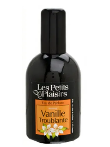 Perfume Vanille Troublante de Les Petits Plaisirs