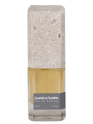 Perfume Concrete Flower de PMP Perfumes Mayr Plettenberg