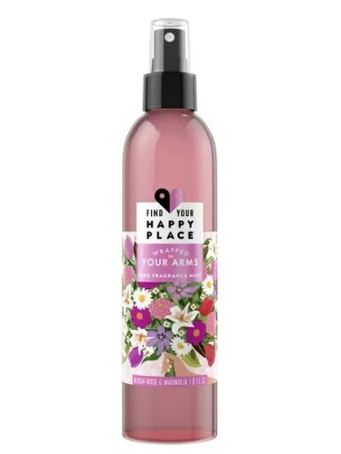 Perfume Wrapped In Your Arms de Find Your Happy Place