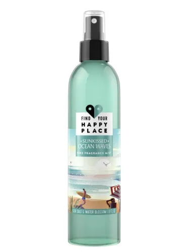 Perfume Sunkissed Ocean Waves de Find Your Happy Place