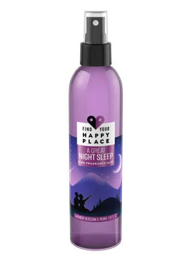 Perfume A Great Night Sleep de Find Your Happy Place