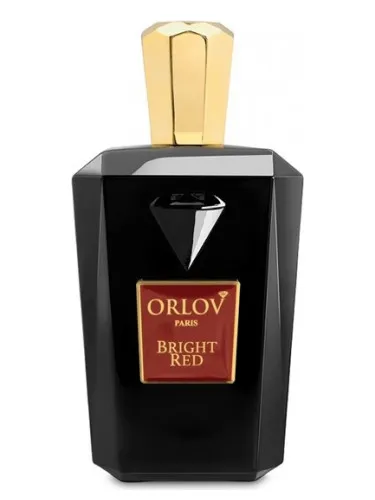 Imagen de Bright Red
