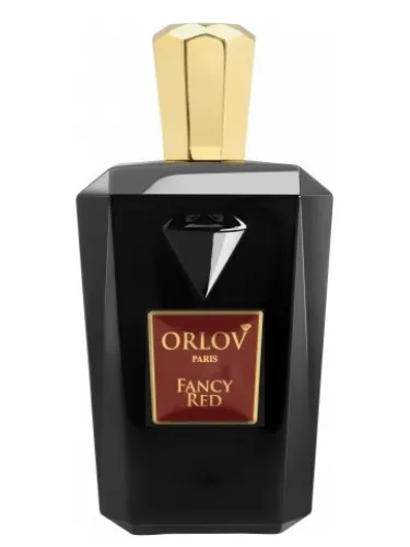 Perfume Fancy Red de Orlov Paris