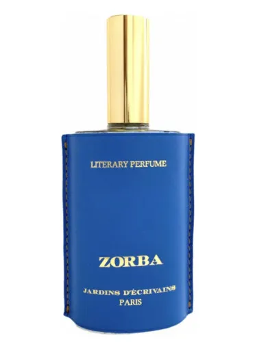 Imagen de Zorba