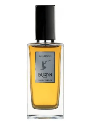 Perfume Sans Temoin de Burdin