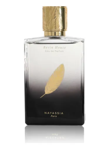 Perfume Bevin House de Nayassia