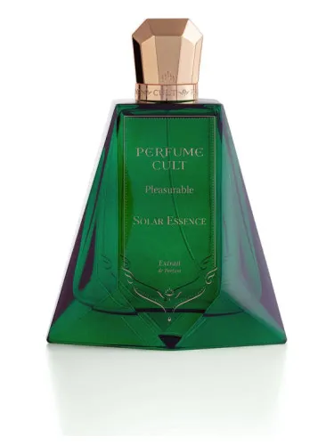 Perfume Solar Essence de Perfume Cult