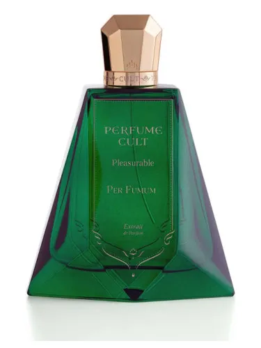 Perfume Per Fumum de Perfume Cult