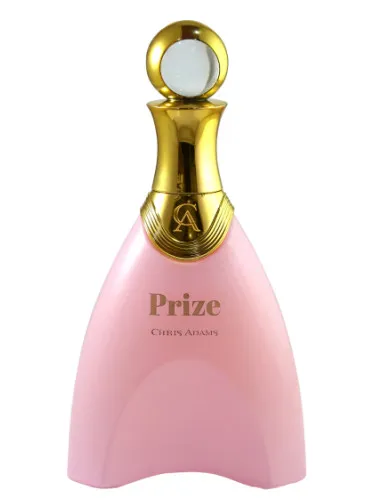 Perfume Prize Pour Femme de Chris Adams