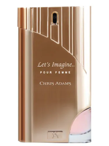Imagen de Let's Imagine Pour Femme
