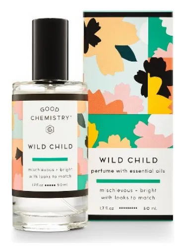 Imagen de Wild Child