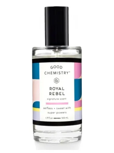 Imagen de Royal Rebel