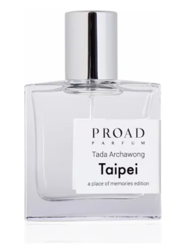Imagen de Taipei