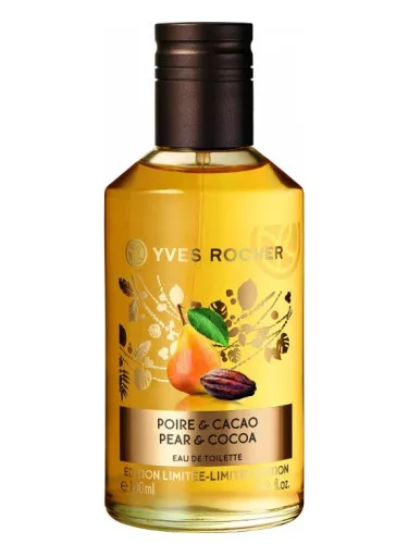 Imagen de Poire & Cacao