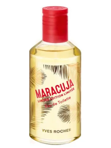 Perfume Maracuja de Yves Rocher