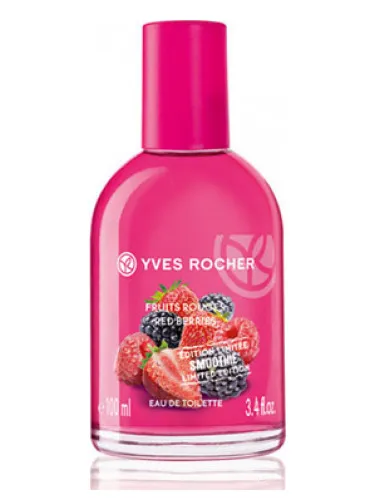 Imagen de Fruits Rouges