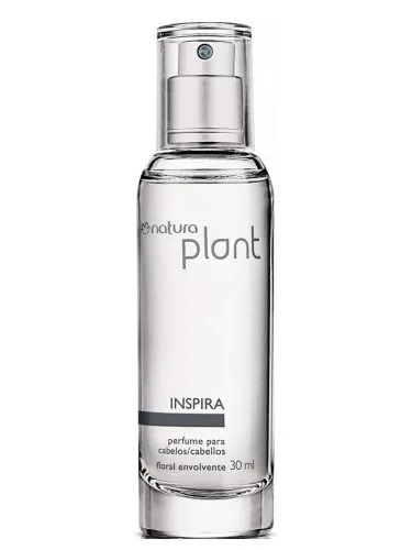 Perfume Inspira de Natura