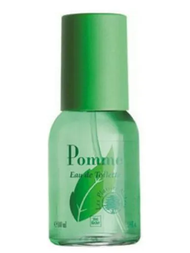 Perfume Pomme de Yves Rocher