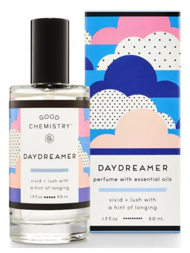 Imagen de Daydreamer