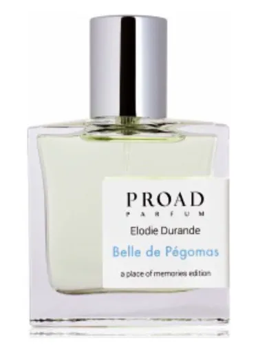 Imagen de Belle De Pégomas
