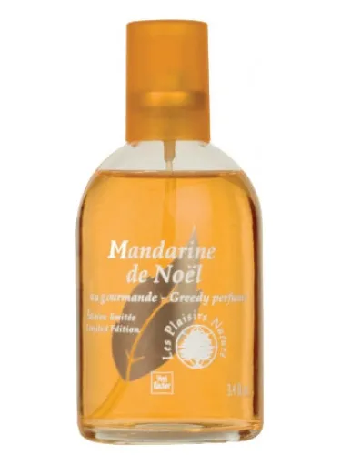 Imagen de Mandarine de Noel