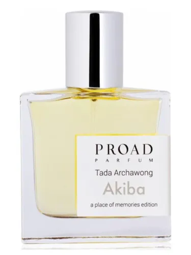 Perfume Akiba de Proad