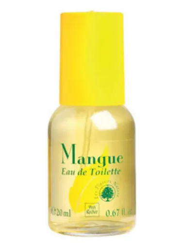 Perfume Mangue de Yves Rocher