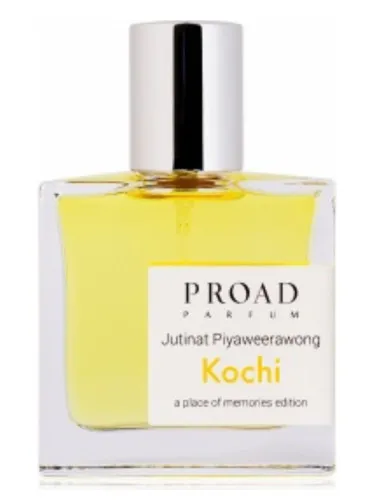 Perfume Kochi de Proad