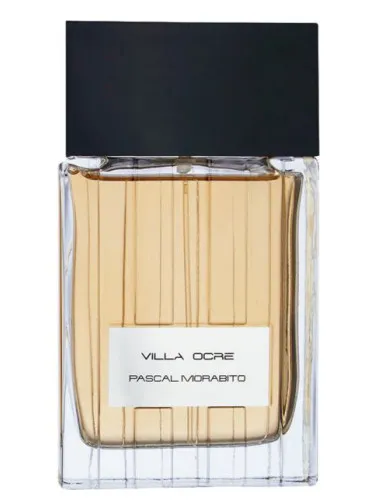 Perfume Villa Ocre de Pascal Morabito