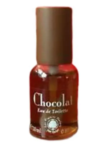 Perfume Chocolat de Yves Rocher