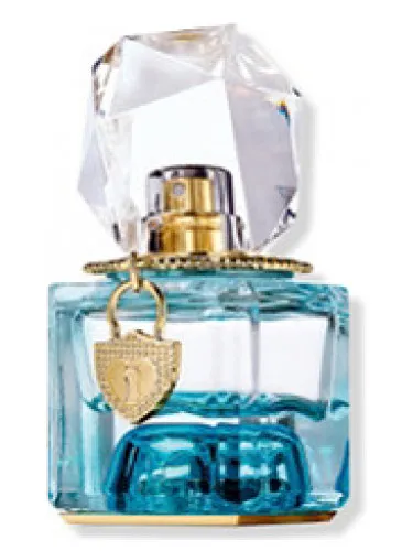 Perfume Sparkling Rebel de Juicy Couture