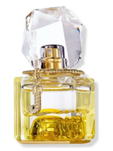 Perfume Blooming Babe de Juicy Couture