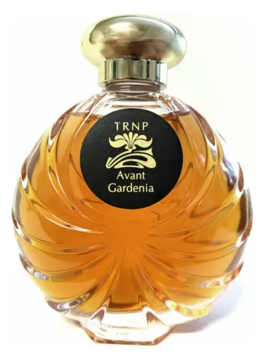Perfume Avant Gardenia de TRNP