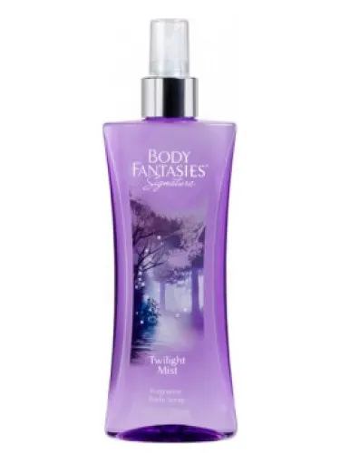 Imagen de Body Fantasies Signature Twilight Mist