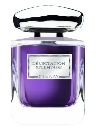 Perfume Délectation Splendide de Terry de Gunzburg