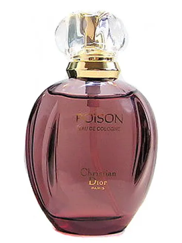 Imagen de Poison Eau de Cologne