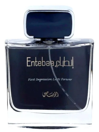 Perfume Entebaa de Rasasi