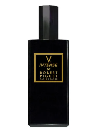Perfume V. Intense de Robert Piguet