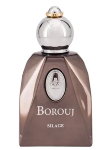 Perfume Silage de Borouj