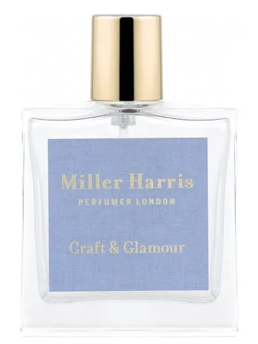 Perfume Craft & Glamour de Miller Harris