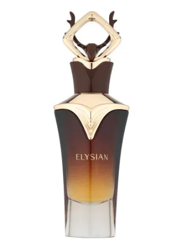 Perfume Elysian de French Avenue
