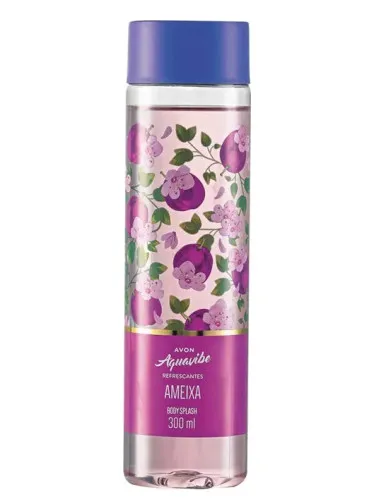 Imagen de Aquavibe Ameixa