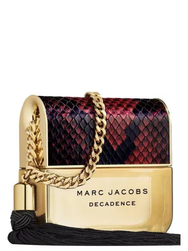 Perfume Decadence Rouge Noir Edition de Marc Jacobs