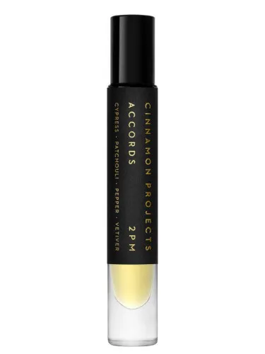 Perfume 2 PM de Cinnamon Projects